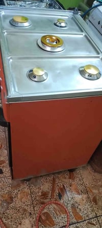 فرن • نقص سيبايات • مدينه الصدر