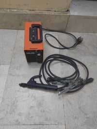 مكينة لحيم • دريل شغال • مدينة الصدر