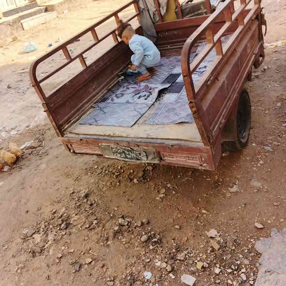 من رخصت صاحب الكروب ستوته لبيع مكان ستوته كربلاء ستوته كايمه بس تشتغل سعره ب500بيه مجال بصيط ***********
