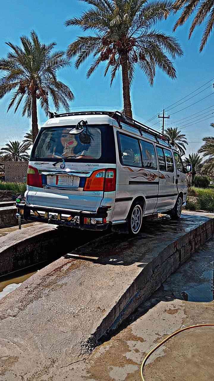 سلام عليكم عندي فاتون اريد ابيعها وبسمي سياره عارضها 90وبيه مجال وهاذا رقمي ***********
