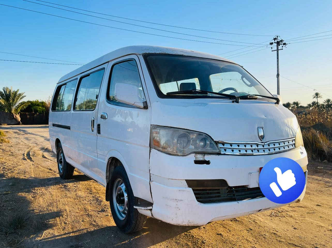 اسلام عليكم
جنبي H1البيع موديل 2014 بية صبغ بل صفحة الطويلة مكينة وكير وحداية خير من الله رقم كربلاء الماني شرط التحويل 

عنون السيارة بابل ابو غرق سعرة 72 وبية مجال 

رجائن ل مو شراي ليعلق واذا مراوس فاتون 9/10 نضيف حسب القناعة هم ترهم   ***********
