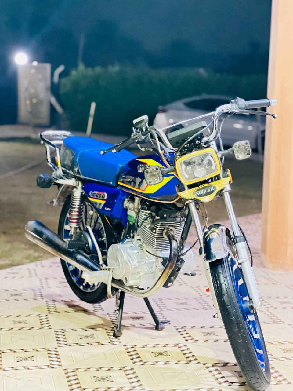 سلام عليكم دراجه سيفان 5كير موديل 2024دراجه مكفولة كفاله عامه محرك 200 دراجه حلوه أشكل الجديد مو القديم أوراق كامله مكاني بابل النيل سعر جوه السوك مآل مستعجل 650وبيه مجال رقمي ***********.  ***********
