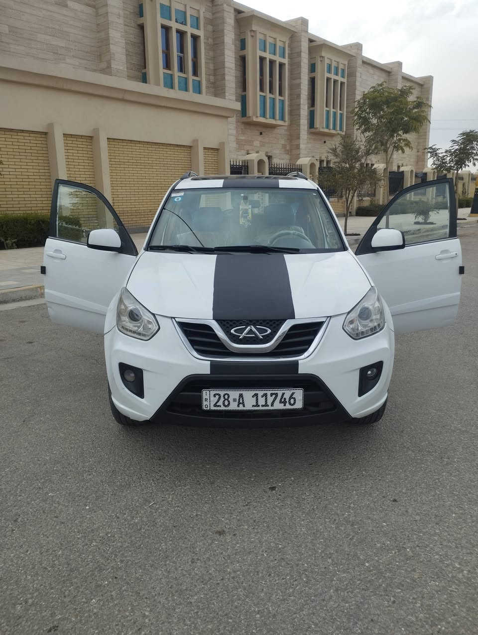 السلام عليكم
تيگو البيع موديل 2012
سيارة جاهزة من كلشي شرط سونار 
بسمي تحويل ثاني يوم  مصفرة من الغرامات 
الهزة جديدة صار لها شهر 
سنوية 28 مكاني كربلاء 
سعر 62
***********
***********
