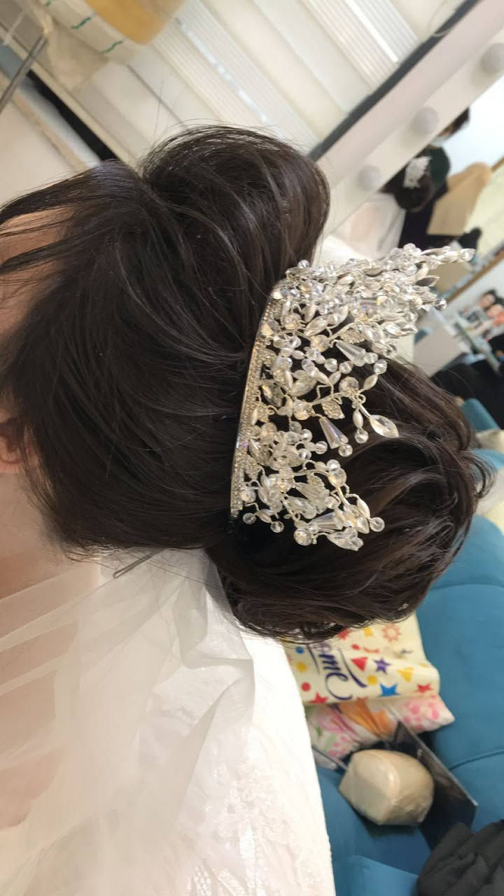 صالون ذهب بيوتي 
الدوره الميكانيك شارع الفورتات 
قرب سنتر الميكانيك 
***********
