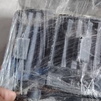 اوبل فيكترا • دكات دشبول • نجف