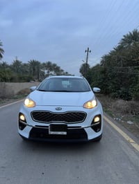 سبورتج • ٢٠٢٠ • رقم بغداد