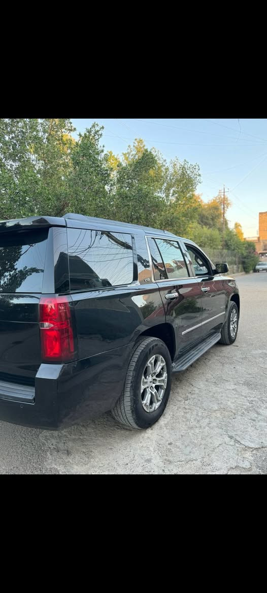 السلام عليكم
#تاهو اسود موديل 2016
معلايه 18 
رقم بغداد بسمي تحويل الدولي 
كلشي موضح بل صور 
 موجوده 
كفاله مكينه كير حداديه تخم تاير 
تبريد ثلج 
كشنات جلد 
جاهزه من كلشي 
ماشيه 123 
3 خانات زنون 
ويل 2024 

مكاني بصره 
سياره حيل جديده 
السعر255 

***********
