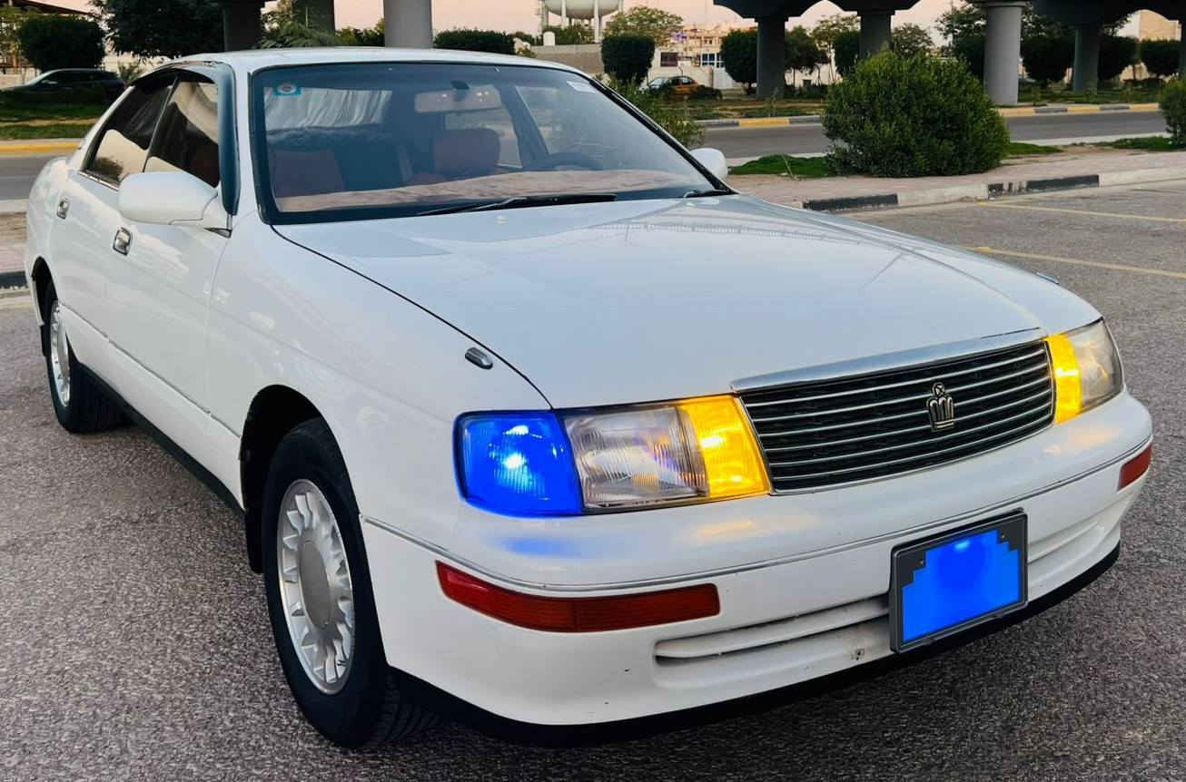 سلام عليكم ورحمة الله
للبيع بطه متصل رقم كربلاء نكليزي بسمي تريد وكاله مداور مباشر موديل 1991 مكفوله من الگصه ونقل الجثه والضربه والخياس مصبوغة للجمالية  حداديه تخم تاير كهربائيات مكينه وكير ثنين ونص تبريد ثلج جام كله يشتغل  مكفوله السياره وجاهزه السعر 64 وبيها مجال للشراي مكان كربلاء رقم الهاتف ***********
