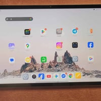 شاومي باد 6 • نظيف جدا • شرط الضمان