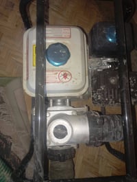 ماطور زراعي • ٣ حصان • ٢٥ يوم