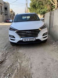 توسان ٢٠١٩ • محرك ٢٠٠٠ • رقم بابل