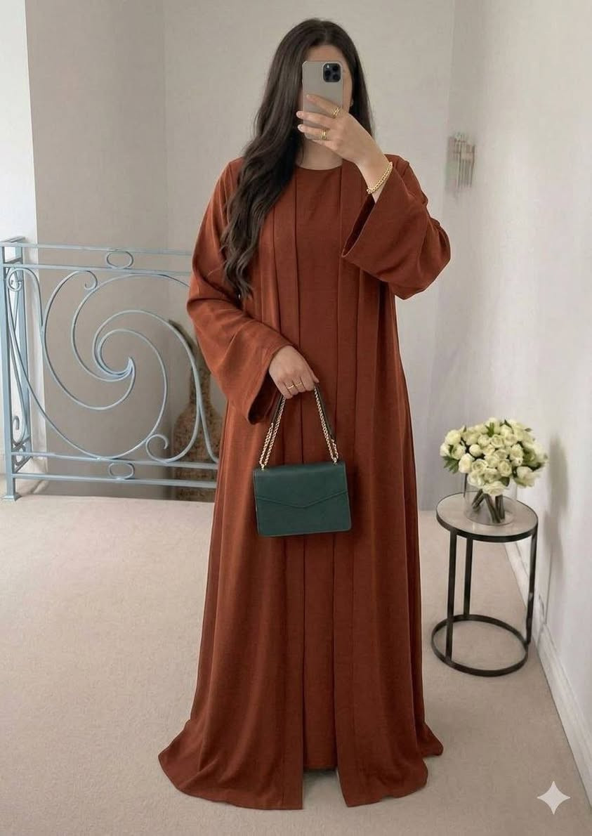 🇹🇷البسةLYLASالتركية🇹🇷البيع جملة فقط...
 عباية  نسائي
https://t.me/Lylasss1/152745
00905528333667


**إذا كنت صاحب هذا الإعلان وتريد حذفه لأي سبب، رجاءا أرسل رسالة إلى الدعم الفني**