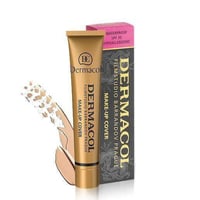 ديرماكول • كريم أساس • تغطية فول