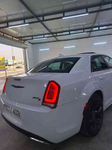 للبيع اوباما 2022 اصل فئة S لون ابيض
كلين تايتل كفالة عامة فقط دعامية
ماشية 50
 رقم سليمانية باسمي 
هزه وسنويه جديده ل30 سياره  
الــمــواصــفـــات  فول 1/1 
محرك  6سلندر تو ويل
 تشغيل عن بعد 
بانوراما 
استيرن تدفئة
كشنات جلد طراز S
كاميرا خلفية دوارة
دمام خلفي 
كشنات تدفئه
شاشه كبيره لمس 
مشغلات صوتيه ومرئية 
تحكم استيرن جهتين
نضام كار بلي 
كشنات حضن 
مانع انزلاق 
رادرات بل مري +نقط عمياء
هيترات مري + مري قلاب 
حساسات خلفية
شفتات ستيرن
خزن ميموري
بردة خلفية
گير ماوس بية بعد موصفات
السعر 350
***********
