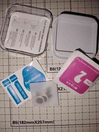 عدسات حماية • آيفون ١٢ برو ماكس • آيفون ١١ برو ماكس