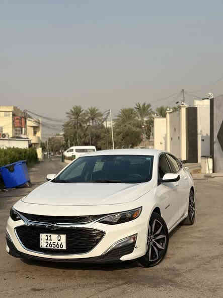 سلام عليكم
ماليبو موديل ٢٠٢٤
RS فئة
أبل كار بلي وأندرويد أوتو
شاشة كبيرة
شاشة أعطال
تطريزات RS حمراء على الكير
حساسات خلفية
رادار امامي وجانبي
نظام تحديد مسار
ويل حجم ٢٠
سبيرهة وعدتهة كاملات بلاديات ممفتوحات
عليهة تايرات كونتيننتال بلاديات
(((ماشية (٢٢ الف كيلو)))))
حادثهة جاملغ خلفي خفيف فقط يعني قطعة وحدة صبغ ايرباك كشن طاك وراجع خياط وسستم الدواخل والمكينة والبجم كلهن بلاديات مال شركة 
السعر ١٦٣ وبيهة مجال
مكاني بغداد / الأعظمية
***********
