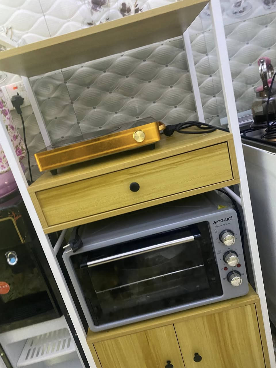 اغراض جديدة  صارلهن 6 اشهر قيم واخذ


**إذا كنت صاحب هذا الإعلان وتريد حذفه لأي سبب، رجاءا أرسل رسالة إلى الدعم الفني**