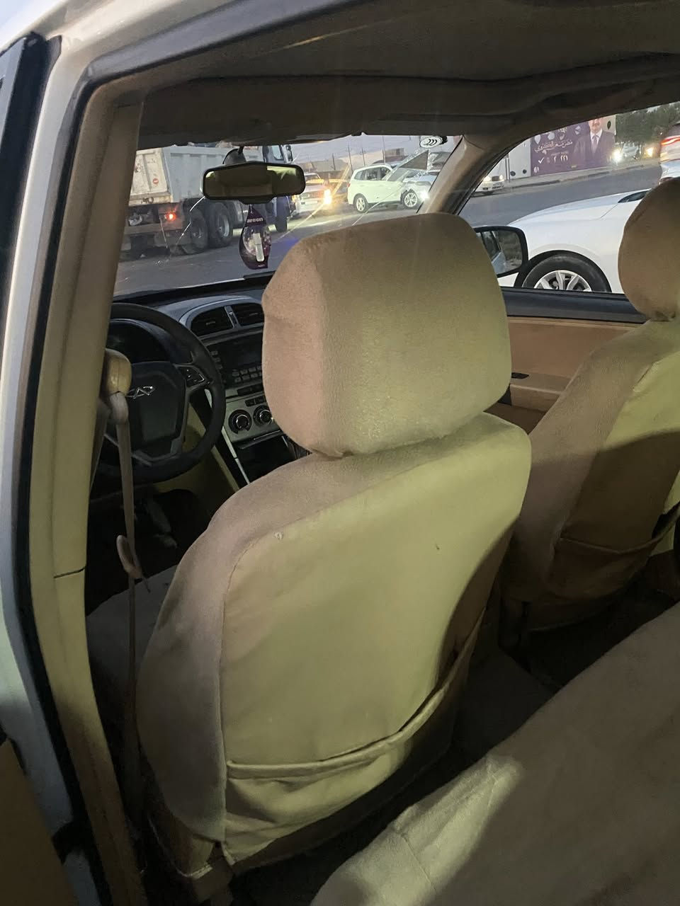 السلام عليكم تيكو موديل 2013للبيع  رقم ديالى انكليزي بسمي سنوية إلى 2027هسه بعده ما ساقطة السياره جاهزه من كلشي تبريد تدفئة  كهربائيات كلشي شغال بيها  محرك كير خير من الله. السعر 50وبيها مجال بسيط


**إذا كنت صاحب هذا الإعلان وتريد حذفه لأي سبب، رجاءا أرسل رسالة إلى الدعم الفني**