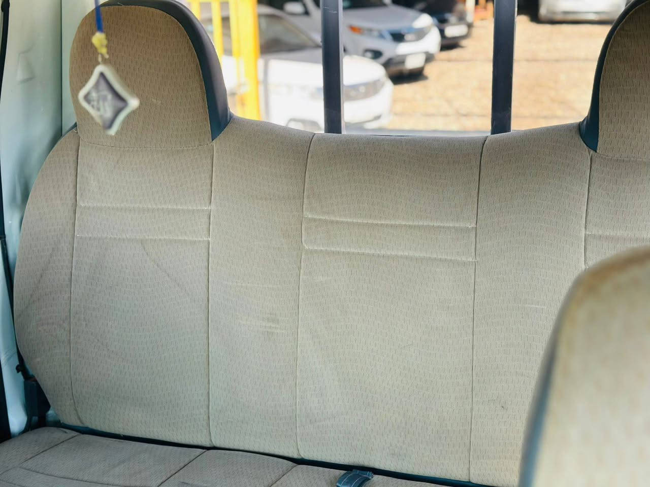 السلام عليكم
كيا بنكو موديل 2024
كفاله عامه 
ماشيه 20الف
الاستفسار ***********
