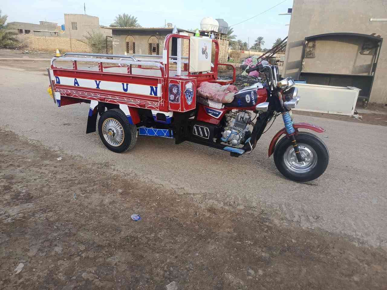 السلام عليكم ستوته للبيع موديل 14 ماكينه 19 اوراق اصولي ستوته مقفوله كفاله عامه نقرهس ستوته مال جناوي ما بيه اي نق ص نقل السلف العنوان بابل الشوملي السعر مليون و150 وبيها مجال قليل للشرا ***********///***********
