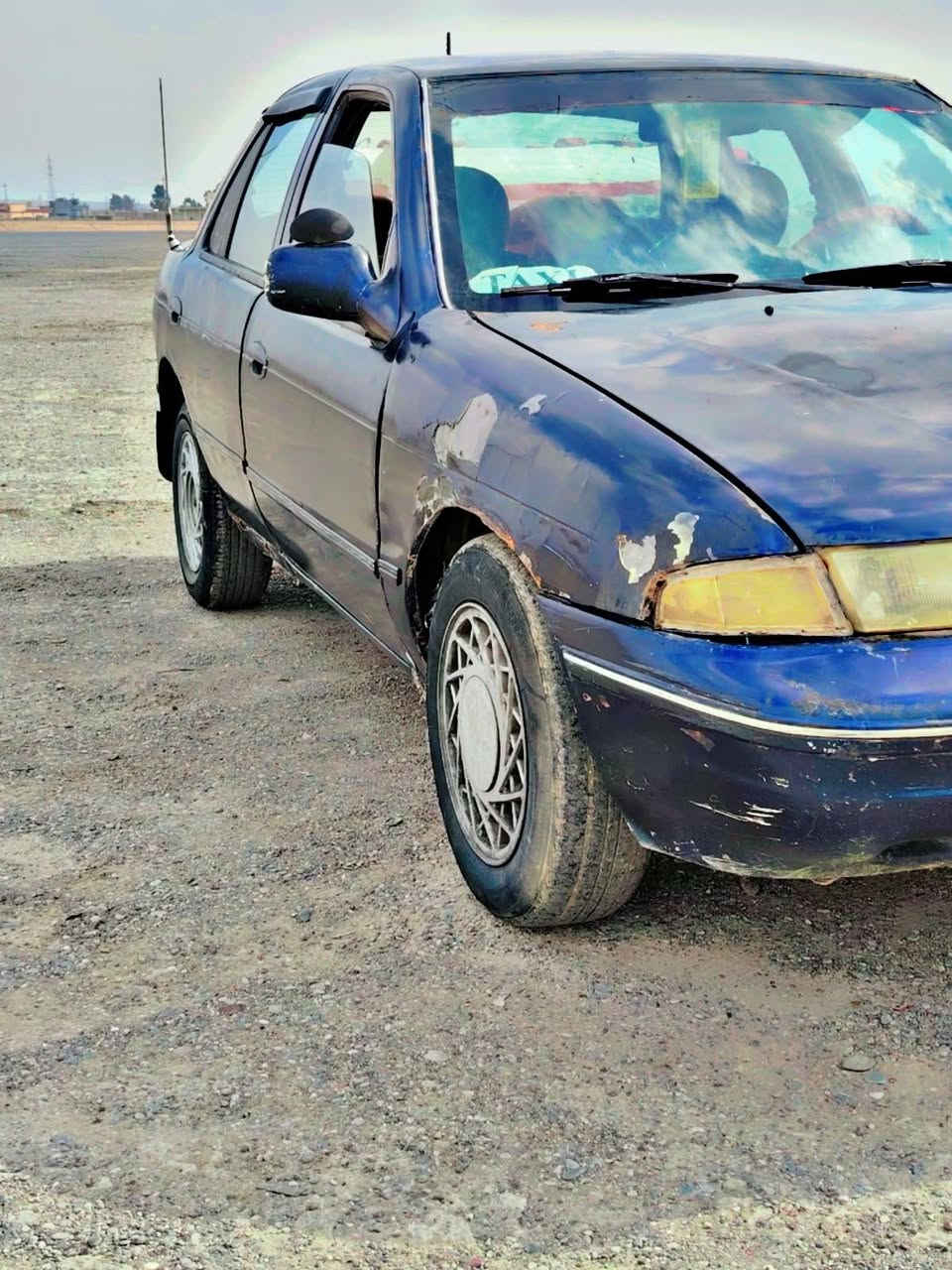 السلام عليكم ورحمة الله وبركاته
سياره اللبيع كيه سيفيا 

كير  محرك  شرط 

صدر جديد4اربع دبلات جدد

باتري جديد

باور شقال دوشمه جديده

مسجل سماعات شغاله 

الرقم صلاح الدين الماني 

السعر 28 وبه مجال الستفسار

***********
