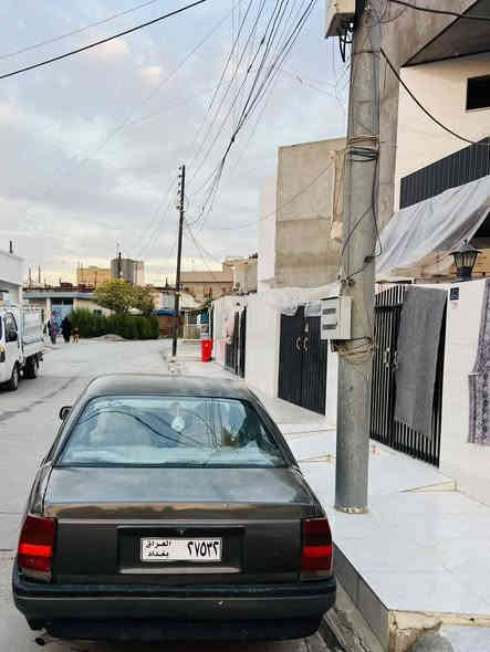 ئۆمیگا ئارم پلاستیک مەکینە 20 گێر عادی گێر مەکینە تەقە ڕەقە بەشەرت  بەس ماشالله ی دەوێ چرکەی تیا نیە مالی فەقیرە  نزخی 13 وەرەقە
*********** أربيل
