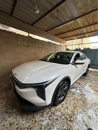 K4 • ٢٠٢٥ • ماشي ٥٠٠٠