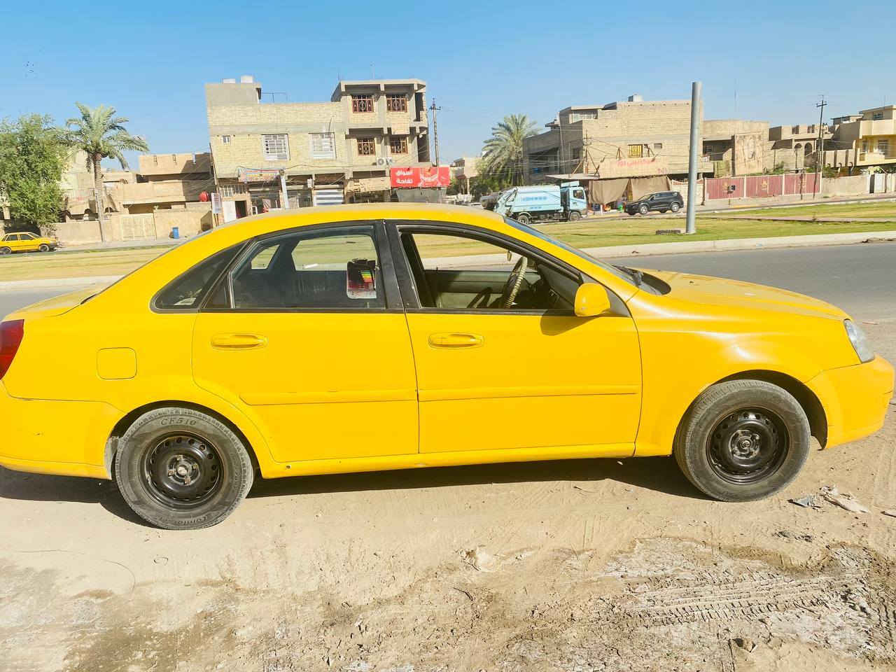 اوبترا نضيفه وارد خليجي
 ٢٠٠١١ تكسي 
مكقفوله من كير ومكينه وضربه
كير اوتماتيك
بأسمي
السعر ٦٨ 
الرقم بغداد
***********
