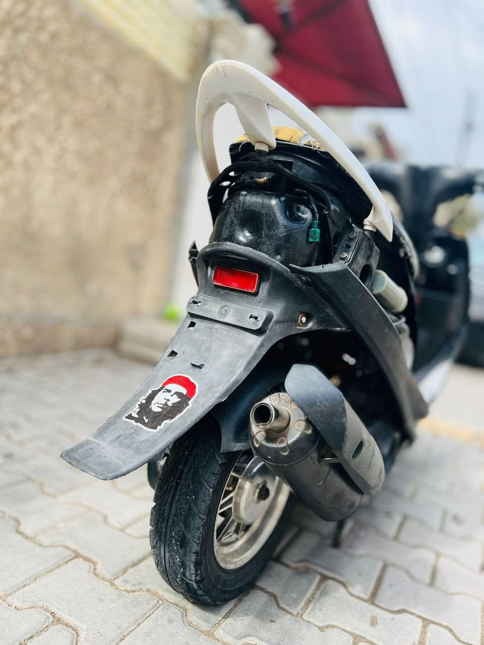 سلام عليكم ماكس مال لعب نصبتهة حلوة
مكينة ابلادية بيهة ويالة وصدر صالنصةfm 
دراجة شلعتهة ومعدلهة مفول 
مكال بغداد الزعفرانية سعر 400 وبيهة مجال 
ولي يحب ستفسر اكثر يجي خاص


**إذا كنت صاحب هذا الإعلان وتريد حذفه لأي سبب، رجاءا أرسل رسالة إلى الدعم الفني**