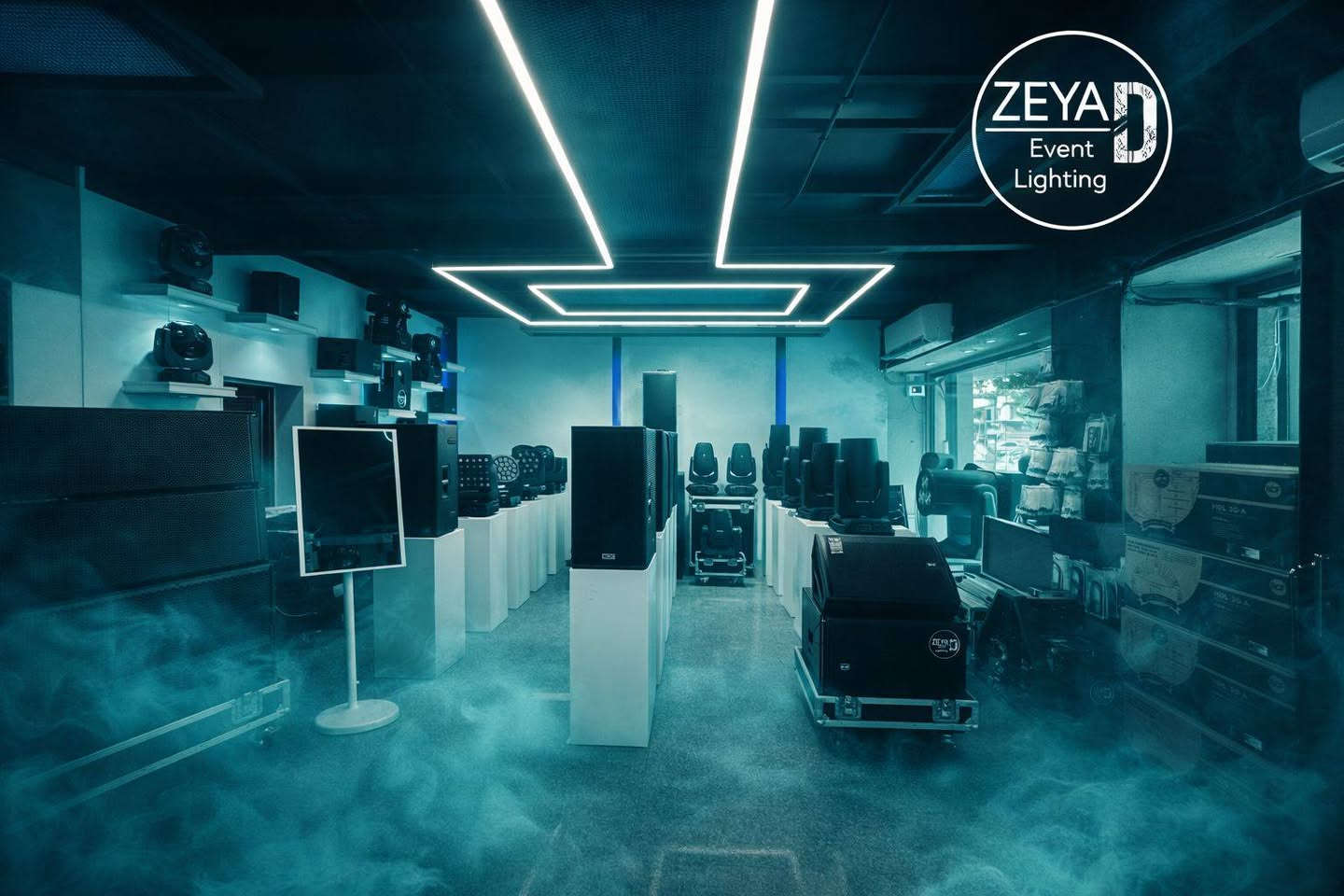 اهلآ وسهلآ بكم في متجر زياد _ ziyad store
لبيع الاجهزة الصوتية والانارة الليزرية ومستلزمات اجهزة الدخان .. تنظيم الافنتات والمؤتمرات 
📍العنوان - بغداد - شارع السعدون مقابل فندق انكيدو قرب فندق بغداد الدولي


**إذا كنت صاحب هذا الإعلان وتريد حذفه لأي سبب، رجاءا أرسل رسالة إلى الدعم الفني**