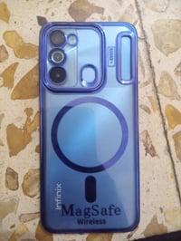 انفينكس • نضيف • ١٢٨