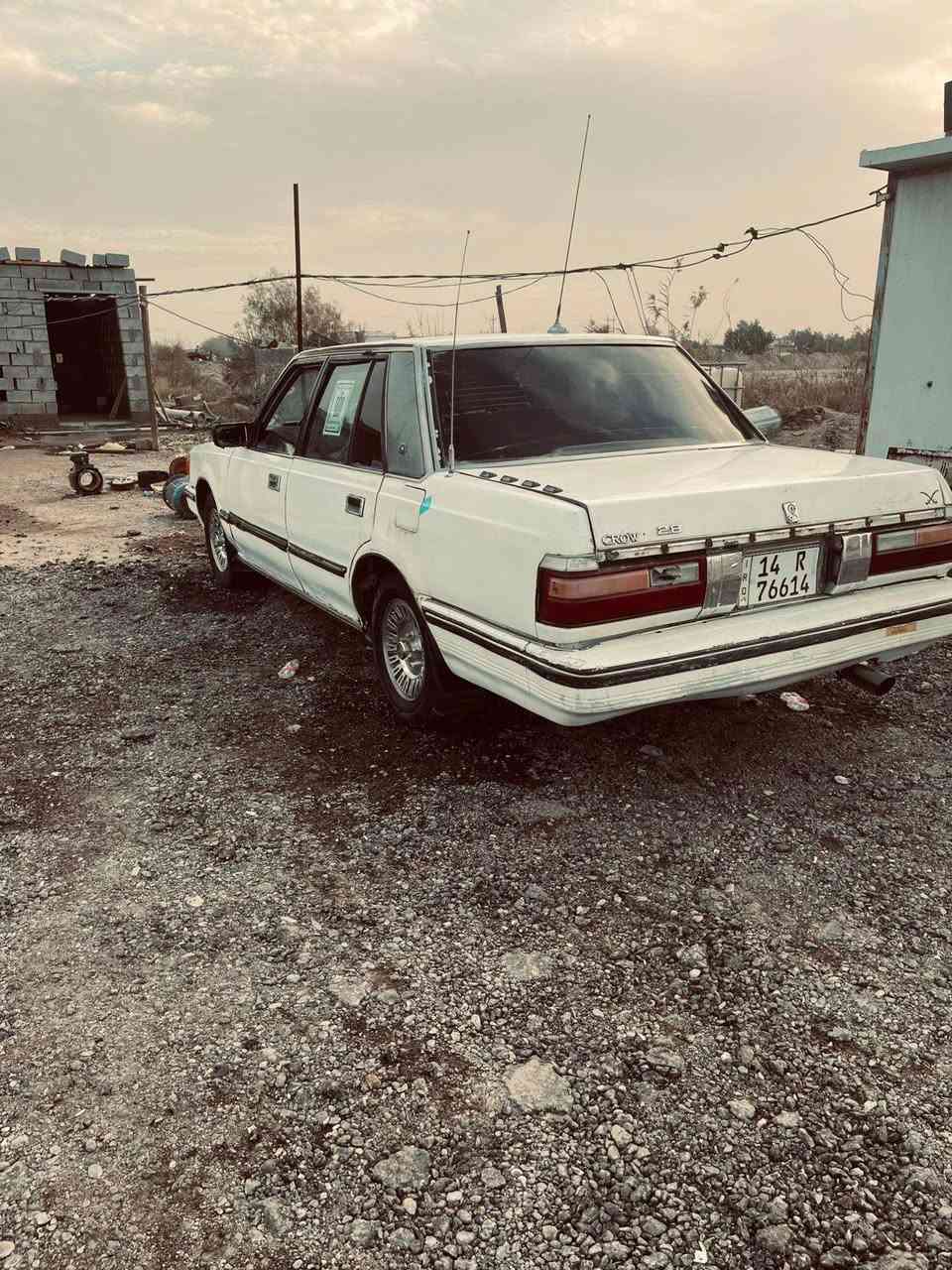 سلامه عليكم سوبر لبيع محرك ثنين ونص سياره كامله من حداديه من كهربايات  سياره حلوه كلش كفاله عامه سعر 35 وبيه مجال ***********
