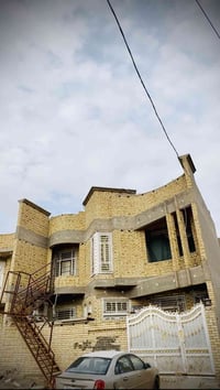 الخاجية ٦٠٠٠ • ٢٢٠م • ركن على شارعين