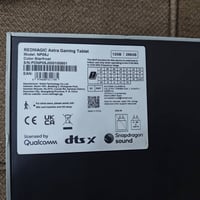 ريد ماجيك استرا • جديد • قفل