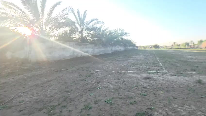 السلام عليكم ورحمه الله وبركاته 

قطعه ارض مساحه ٣٥٠ وجها ١٠ نزال ٣٥ تصلح ان تكون مزرعة مميزة جدا العنوان شارع السكلات خلف الغسل الكرار تبعد عن شارع ١٠٠ متر موقع مميز سند زراعي تحويل مباشر للاستفسار اتصل

عبر الاتصال بنا @إشارة @
رقم الوتساب ***********
رقم التواصل للمكالمات ***********
                                    Email_ naseem.Iraq@yahoo.com
