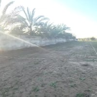 ورحمه الله وبركاته   قطعه ارض مساحه ٣٥٠ وجها ١٠ نزال ٣٥ تصلح ان تكون م...