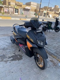 ZR • موديل 23 • سلف مرات