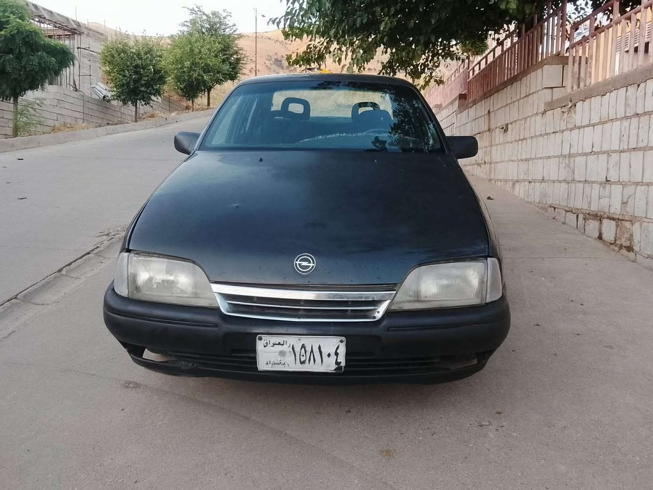 مەکینە 20 گێڕ عادی پێشی کامل گۆڕاوە  کامل بۆیاخ لەسەر ساخی گێڕوو مەکینەی بەشەرت باتری تازە بە نیوو سلف بەیانیان ئیش دەکات زۆر زۆر خاوێنە ئاڕمی سلێمانیە نرخی 27 گەڵا معاملە


**إذا كنت صاحب هذا الإعلان وتريد حذفه لأي سبب، رجاءا أرسل رسالة إلى الدعم الفني**