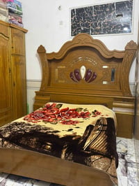 غرفه اخشاب • مستعمله شهر • كربلاء