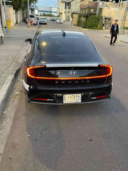 سلام عليكم
سوناته مديل 21 كفاله عامه
مواصفاتها معروفه سياره عاديه
وارد أمريكي كفاله ضربه تبديل وصبغ يعني كفاله + داخله تعمل وتسير غرق 
سياره نضيفه معنه كلمه ربع ما تصرف عليها  تخم تاير حداديه جديده مكينه كير تبريد كله مكفول 
معوقين بصره بعد سنه تصير حره راعيها يمي
سعرها 165 
علواني قبله حي جامعه قرب مستشفى الطفل وهاذا رقمي ***********
