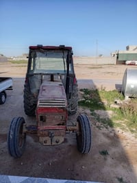 عنتر ٨١ • موديل ٨٥ • تبريد ما شغّال