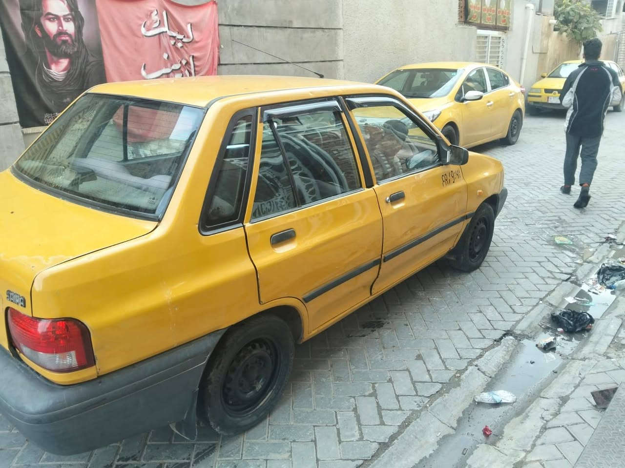 موديل 2011السعر25مكان مدينة الصدر داخل تجي وتشوف***********
