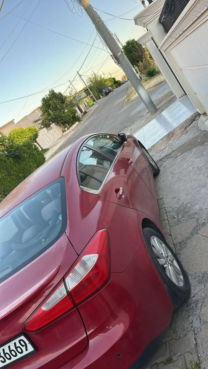 Kia Cerato
موديل 2014
سيارة نظيفة استخدام شخصي فقط ما ناقصها اي شي
كير ومحرك شرط ، بيها قطعتين بونيد وجاملغ مال سايق
حدادية جديدة 
السعر ١٠٠
للتواصل : 009647517763793
يوجد واتس*


**إذا كنت صاحب هذا الإعلان وتريد حذفه لأي سبب، رجاءا أرسل رسالة إلى الدعم الفني**