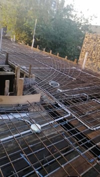 يوجد الدينا كادر حدادين شغل هندسه رفتات مجمعات دوائر الدوله مدارس البن...