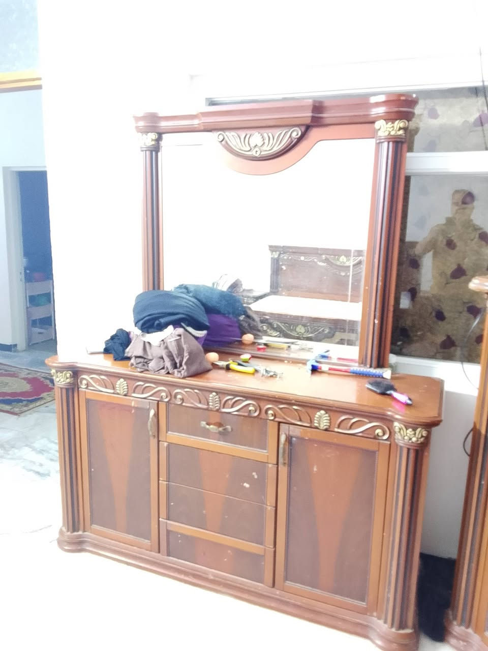 ماليزية ٥٠٠الف كربلاء


**إذا كنت صاحب هذا الإعلان وتريد حذفه لأي سبب، رجاءا أرسل رسالة إلى الدعم الفني**