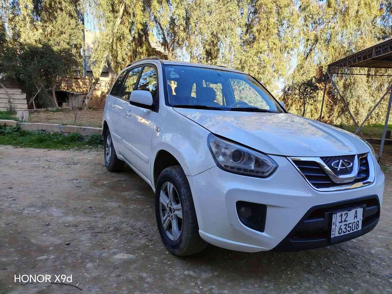 تيكو 2013
ماشيا 141 الف
محرك 1800 شرط
كير كهربائي شرط 
تبريد تدفئة شرط
قطعة وحدة صبغ 
رأس البوند مقلم 
رقم نينوى دولي
مكان سيارة موصل 
***********
‏‪0751 059 0677‬‏
ابيع نقد وقسط
