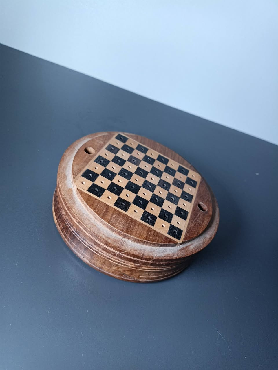 سلام عليكم
انتيكا حلوه سعر القطعه الوحده 5 الف


**إذا كنت صاحب هذا الإعلان وتريد حذفه لأي سبب، رجاءا أرسل رسالة إلى الدعم الفني**