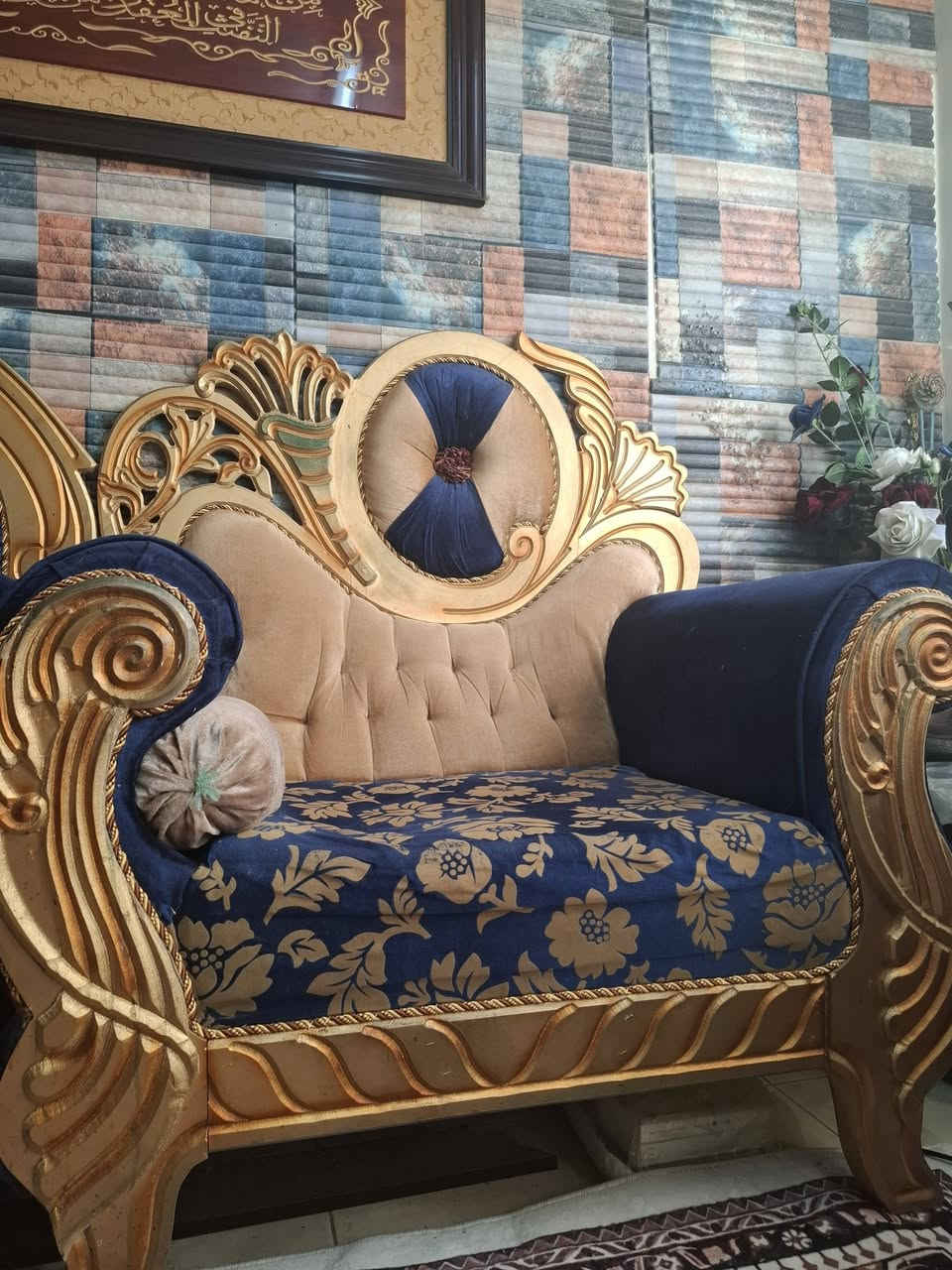 سلام عليكم تخم للبيع


**إذا كنت صاحب هذا الإعلان وتريد حذفه لأي سبب، رجاءا أرسل رسالة إلى الدعم الفني**