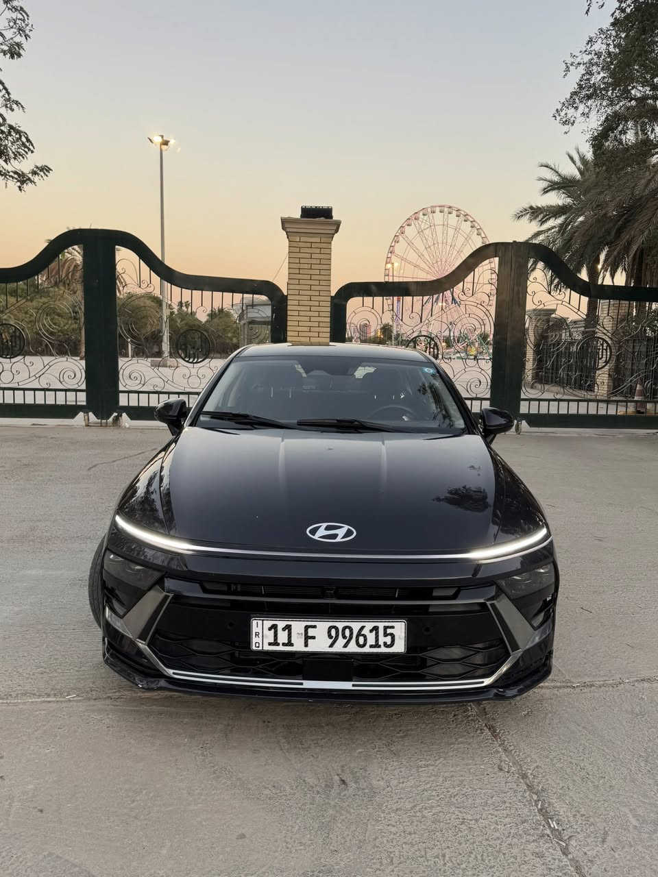 هونداي سوناتا 2025 🏎️
محرك 2.0 هايبرد دوش‼️
بنيد مبدل فقط وجاملغ مصلح نفسه
صور الحادث عالخاص❤️

فول مواصفات عدة البانوراما:
تحكم ستيرن جهتين 
شاشة چبيرة ديجتال تدعم نظام أبل كار بلاي ‼️
شفتات ستيرن 
تنبيه الخروج عن المسار ‼️
رادار أمامي 
حساسات امامية 
رادارات جانبية ‼️
نقط عمياء 
حساسات خلفية 
كامرة خلفية دوارة ‼️
سايد بريك دگمة 
أوتو هولد 
خمس وضعيات قيادة ‼️
بصمة تشغيل 
بصمة أبواب 
بصمة صندوگ 
تشغيل عن بعد ‼️
عينة ديجتال 
كروز مثبت سرعة 
تدفئة مقاعد أمامية 
تحكم تبريد لمس ‼️

السيارة على وضع الوكالة وماعوزهة أيي مصرف تخم تاير الوكالة بعدة بيهة تراي زيرو 
مكان بغداد
سعر السياره 19.500$ وبيهه مجال 💵
☎️0788945999
*********** واتس☎️
