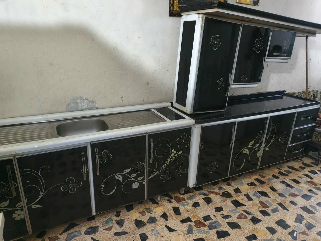 ثلاجه كونكورد 24 قدم كولش نضيفه 200 الكاونتر الأسود 290 والكلونتر الابيض بدون سنك 190 بغداد. جسر ديالى موجود توصيل


**إذا كنت صاحب هذا الإعلان وتريد حذفه لأي سبب، رجاءا أرسل رسالة إلى الدعم الفني**